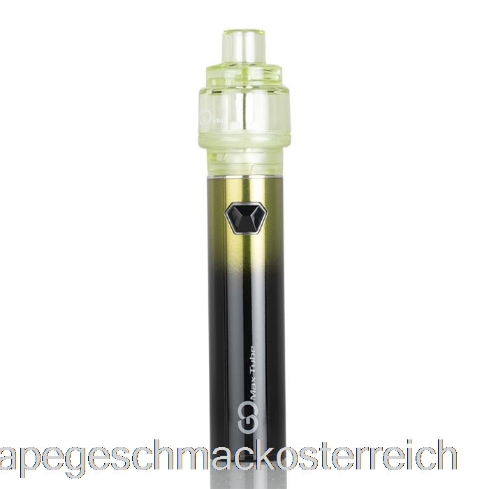 Innokin Gomax Tube 80w Starterkit Grüner Vape-Geschmack